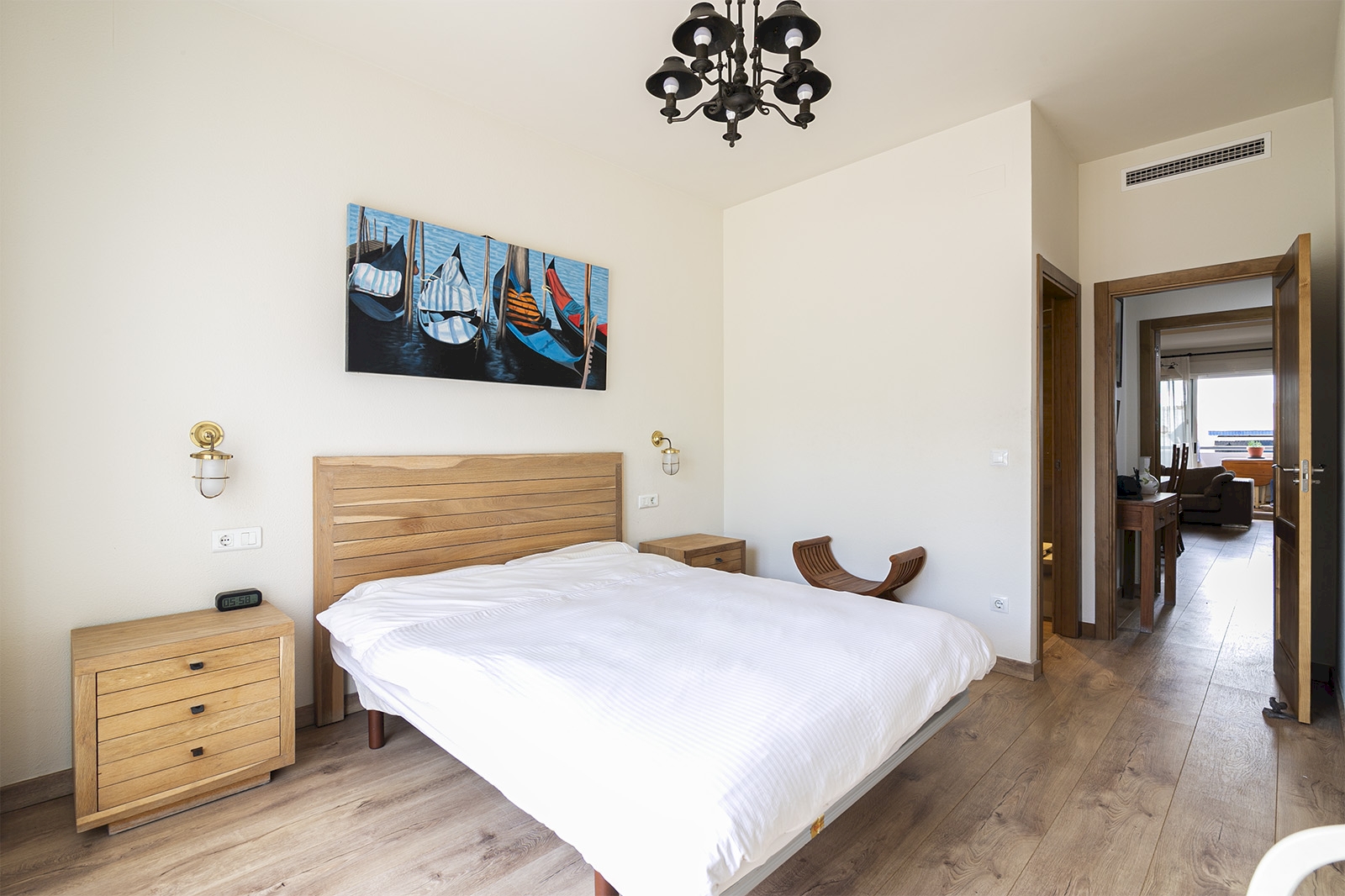 Appartement te koop in Burriana