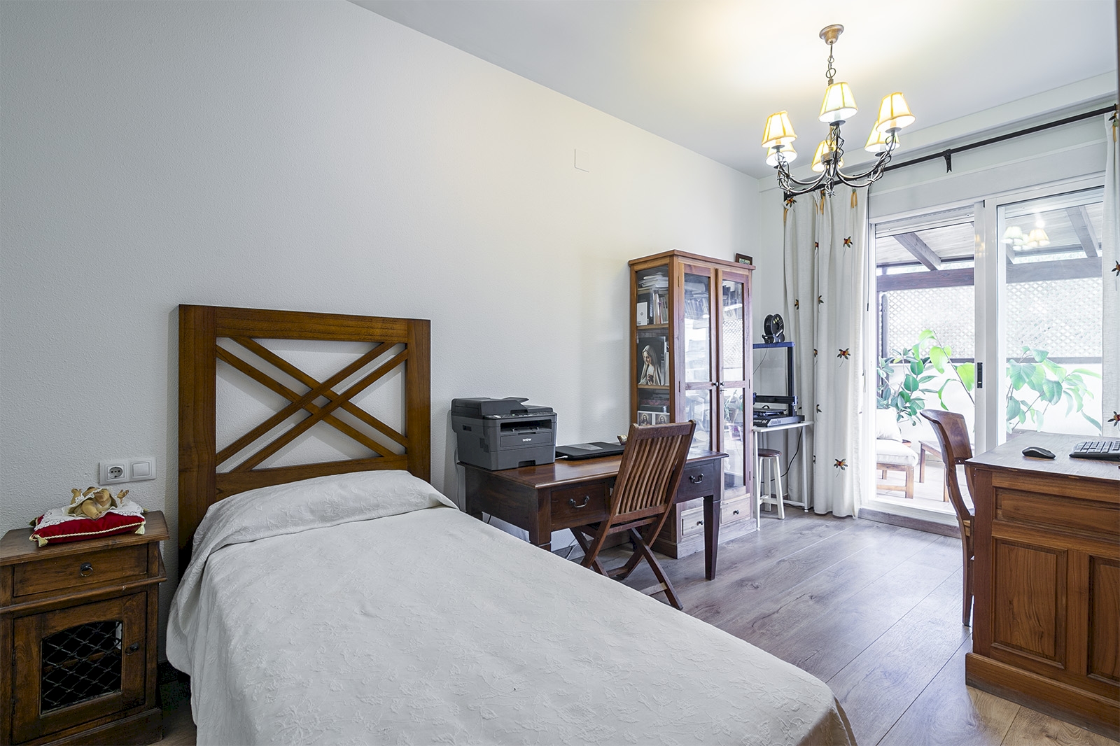 Appartement te koop in Burriana