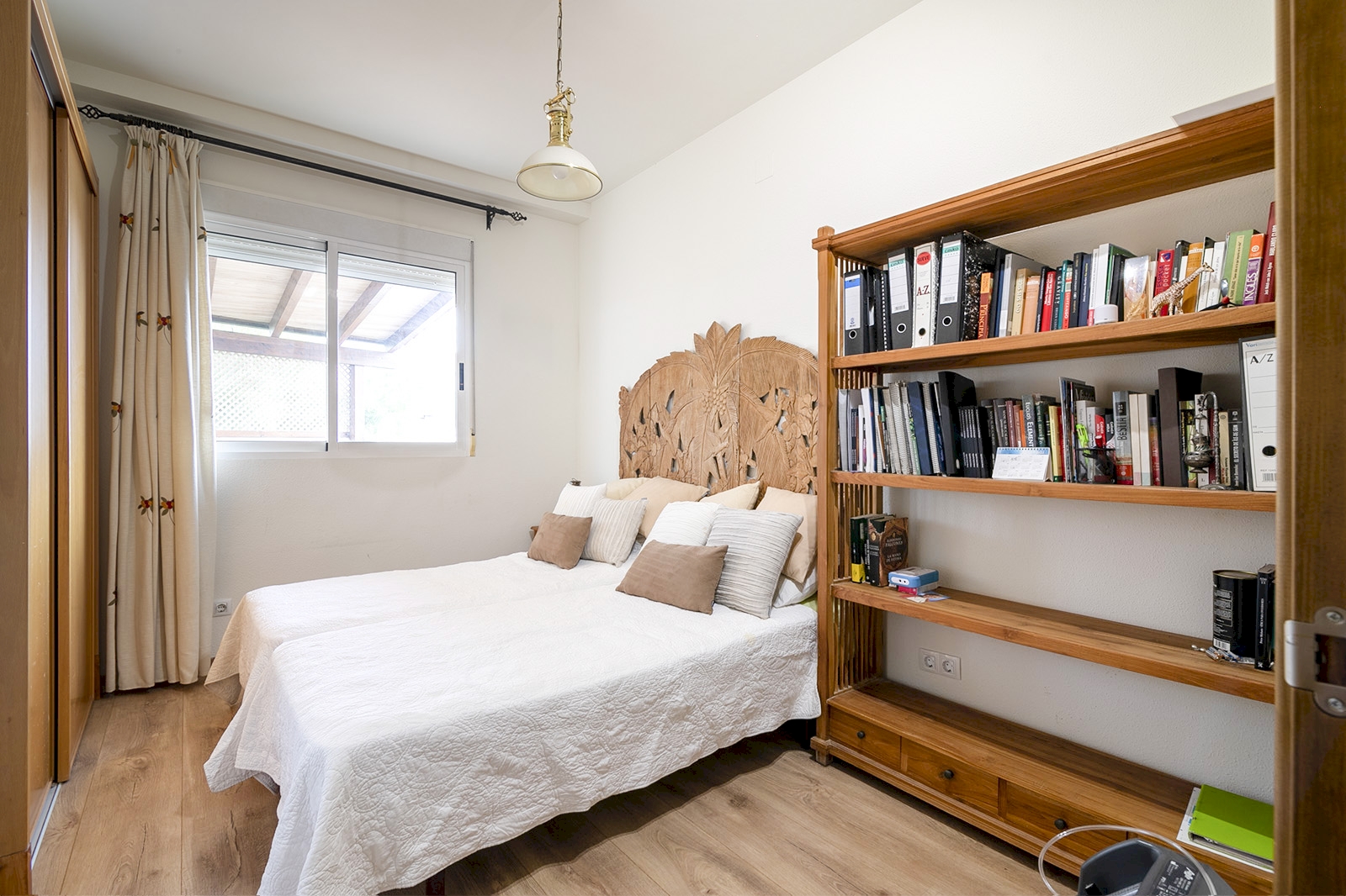 Appartement te koop in Burriana