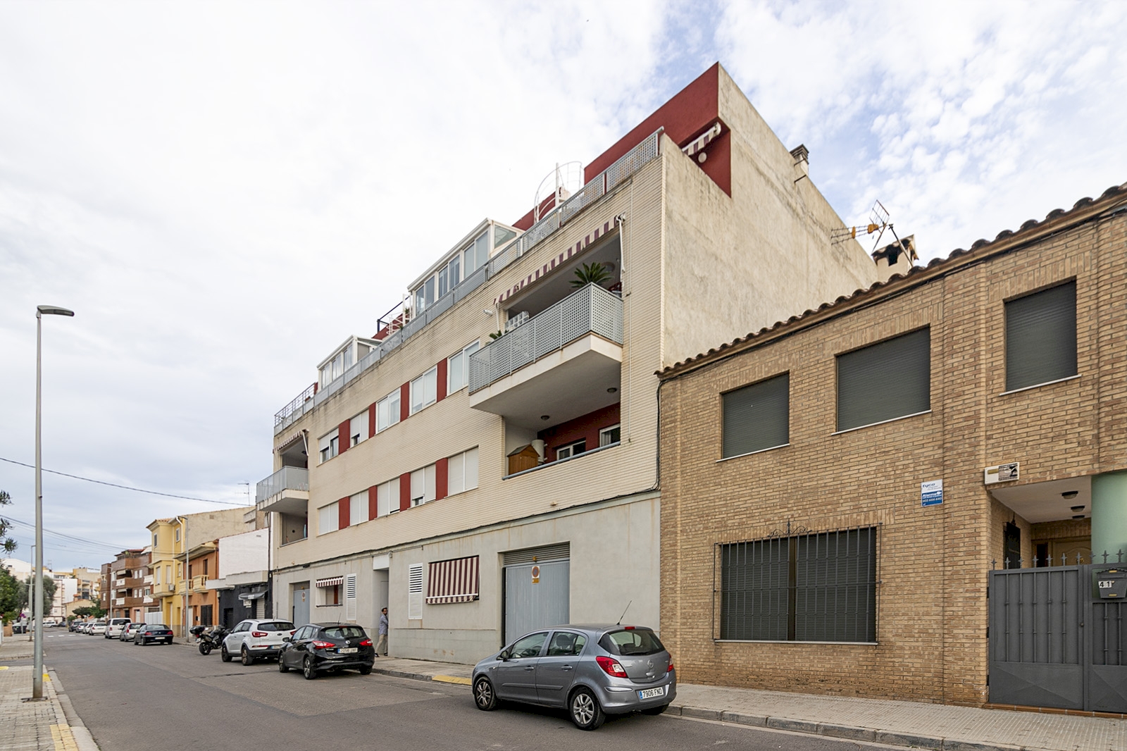 Appartement te koop in Burriana