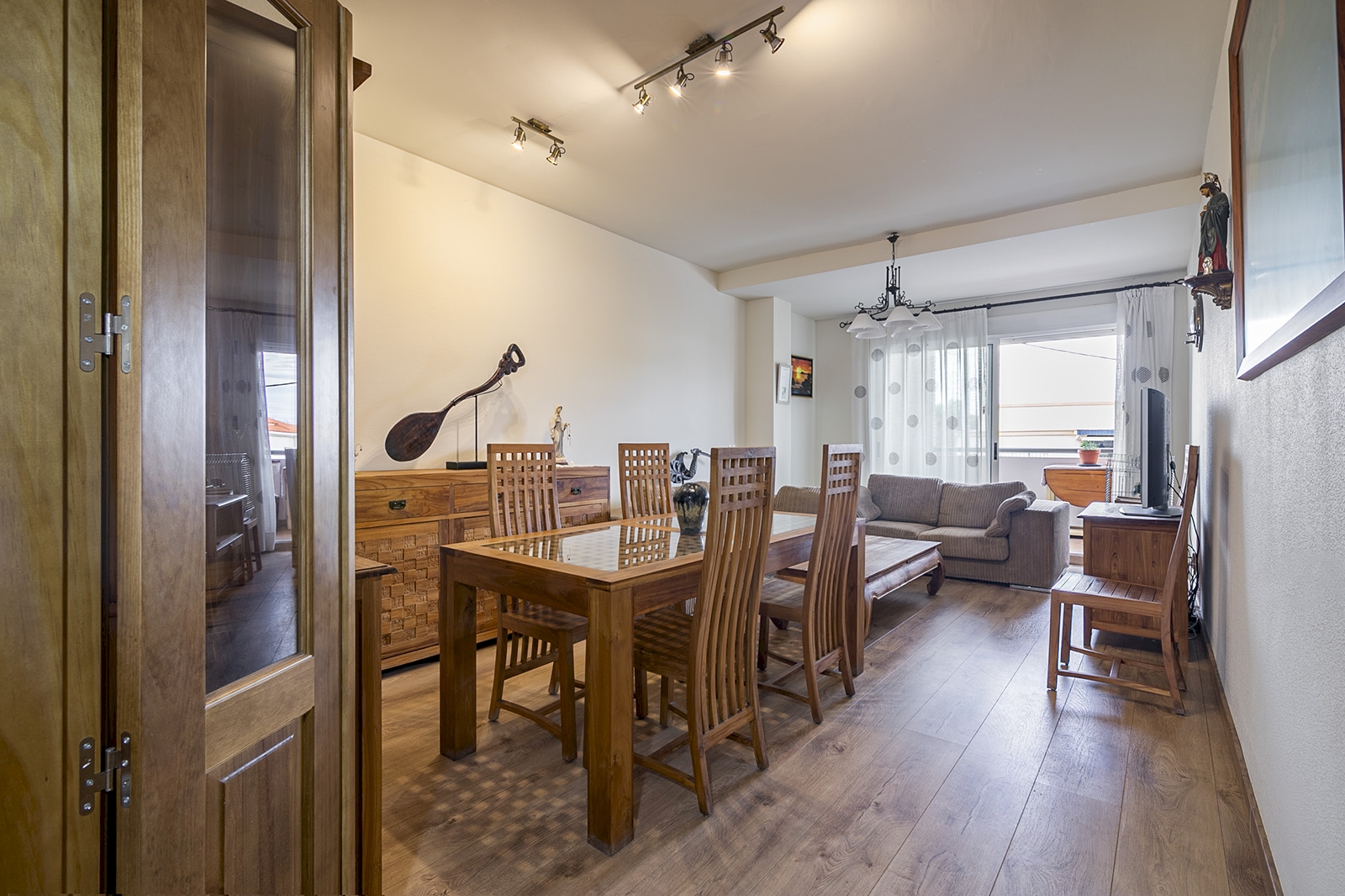 Appartement te koop in Burriana