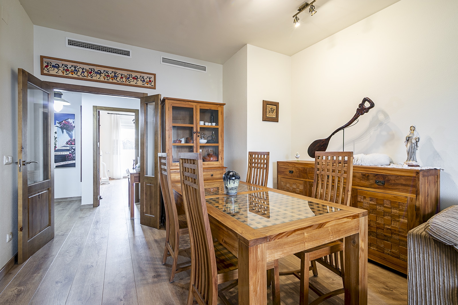 Appartement te koop in Burriana