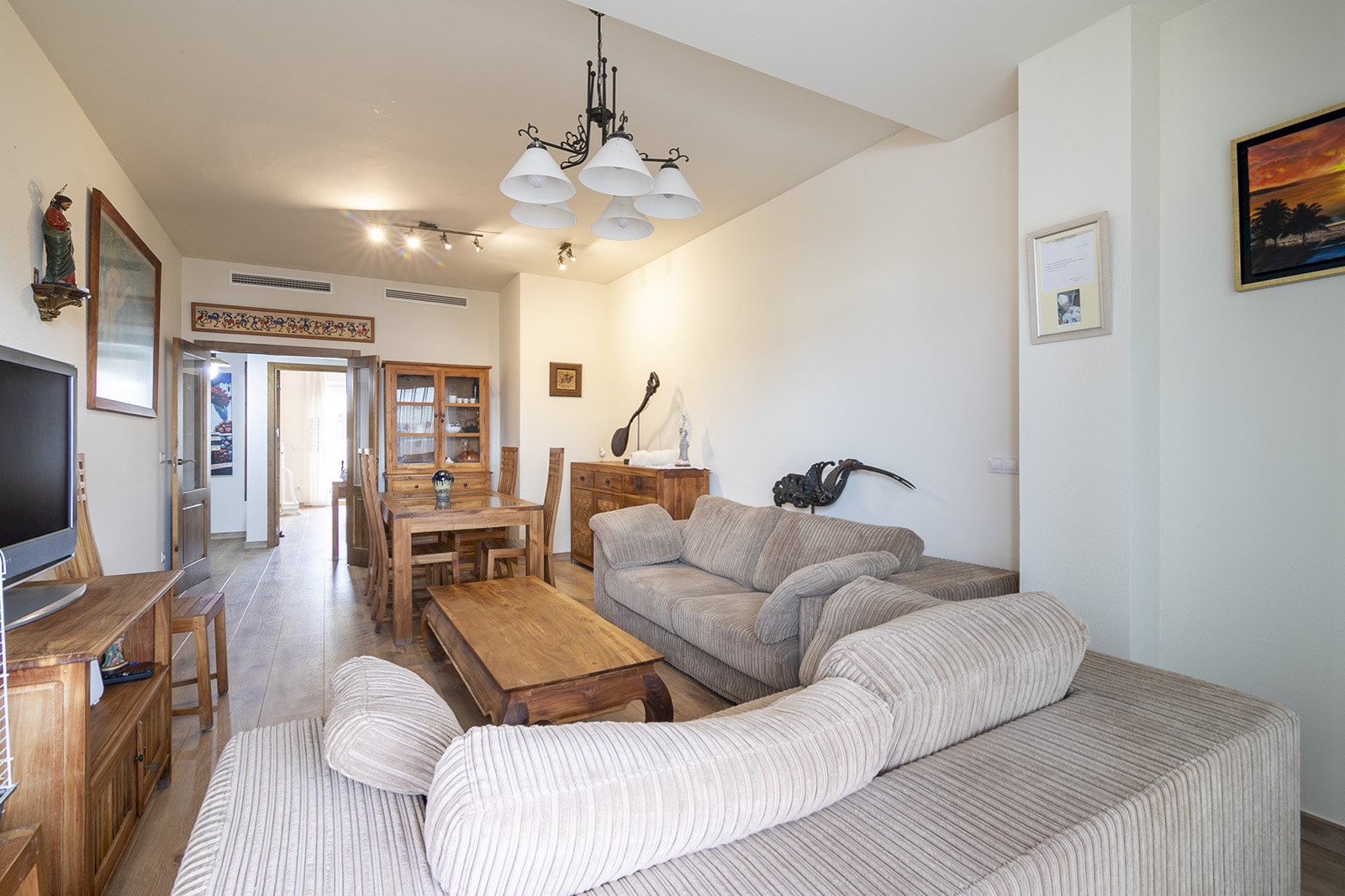 Appartement te koop in Burriana