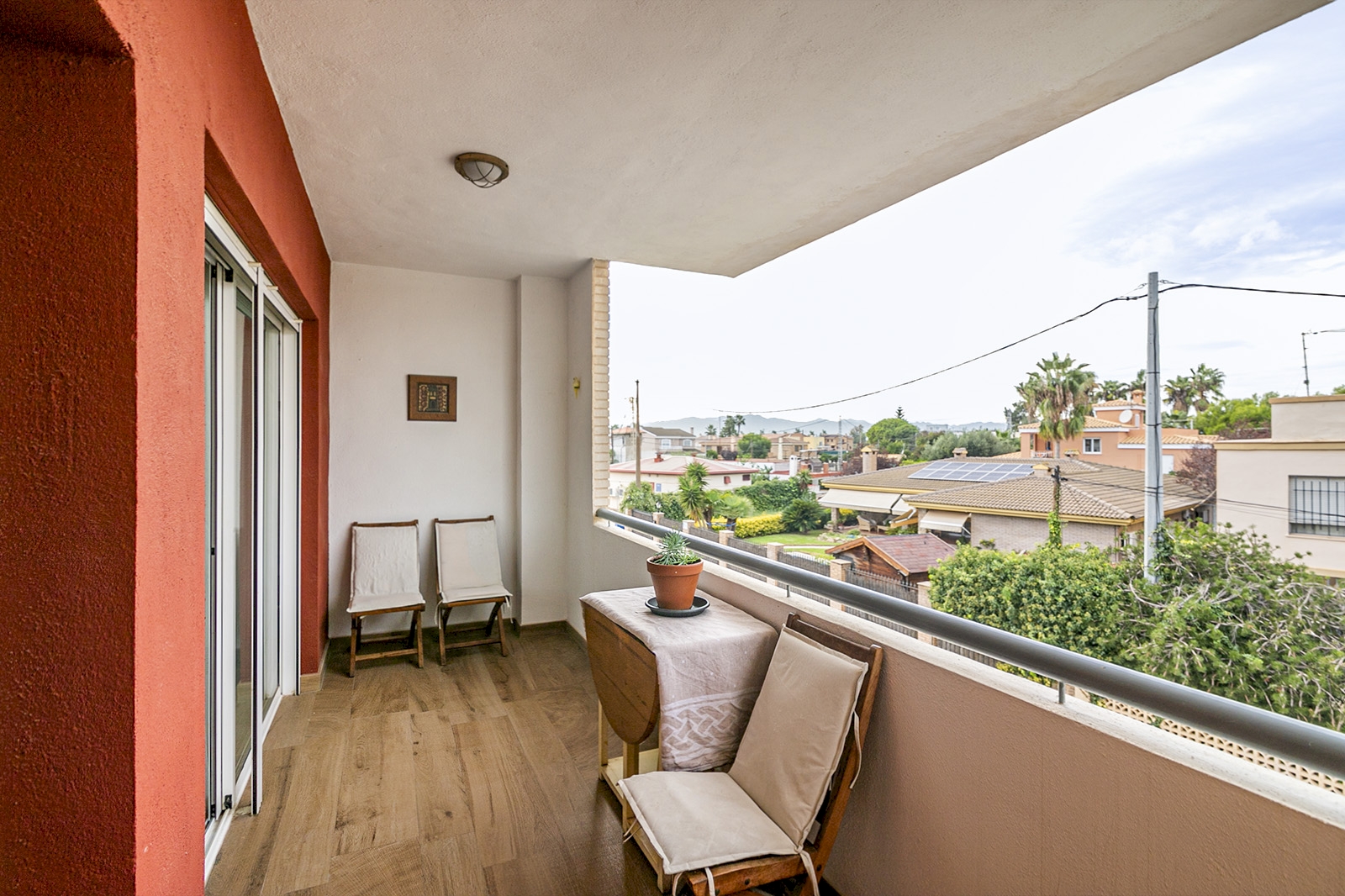 Appartement te koop in Burriana
