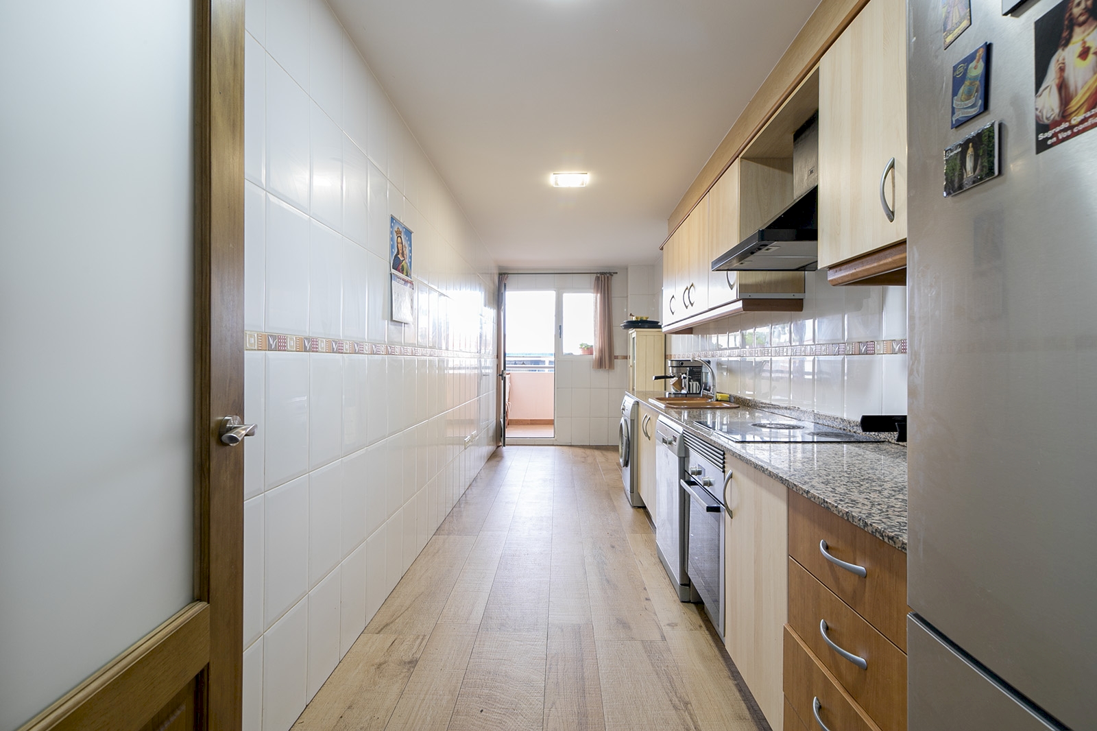 Appartement te koop in Burriana