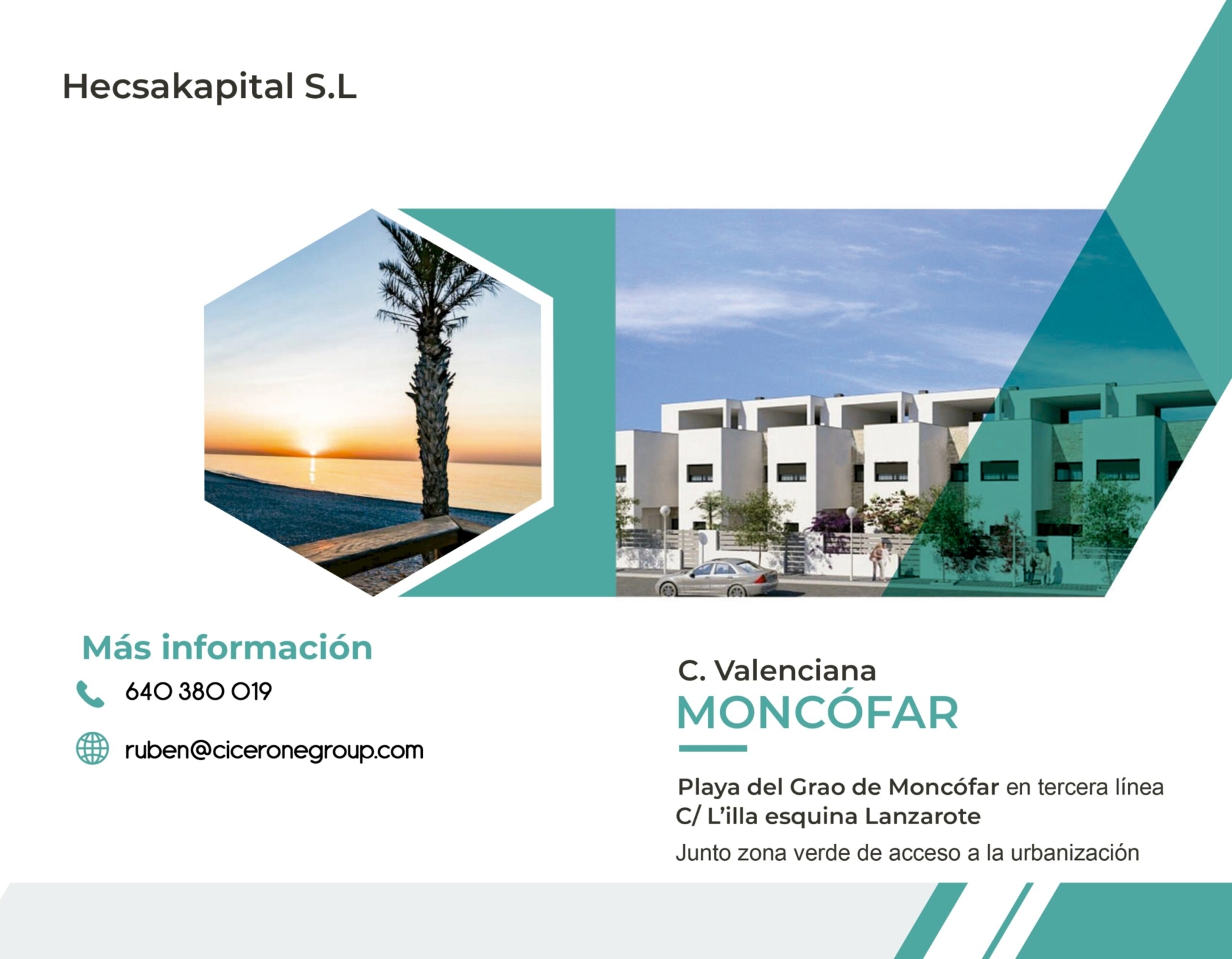 house te koop in Moncofar