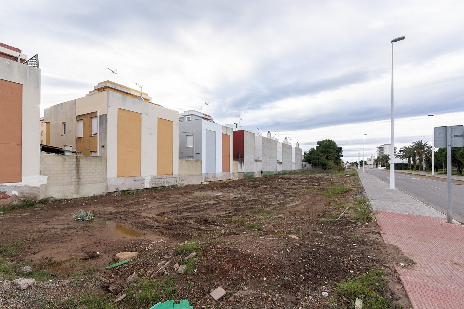 house te koop in Moncofar