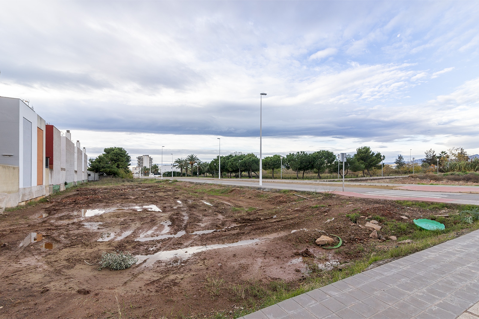 house te koop in Moncofar