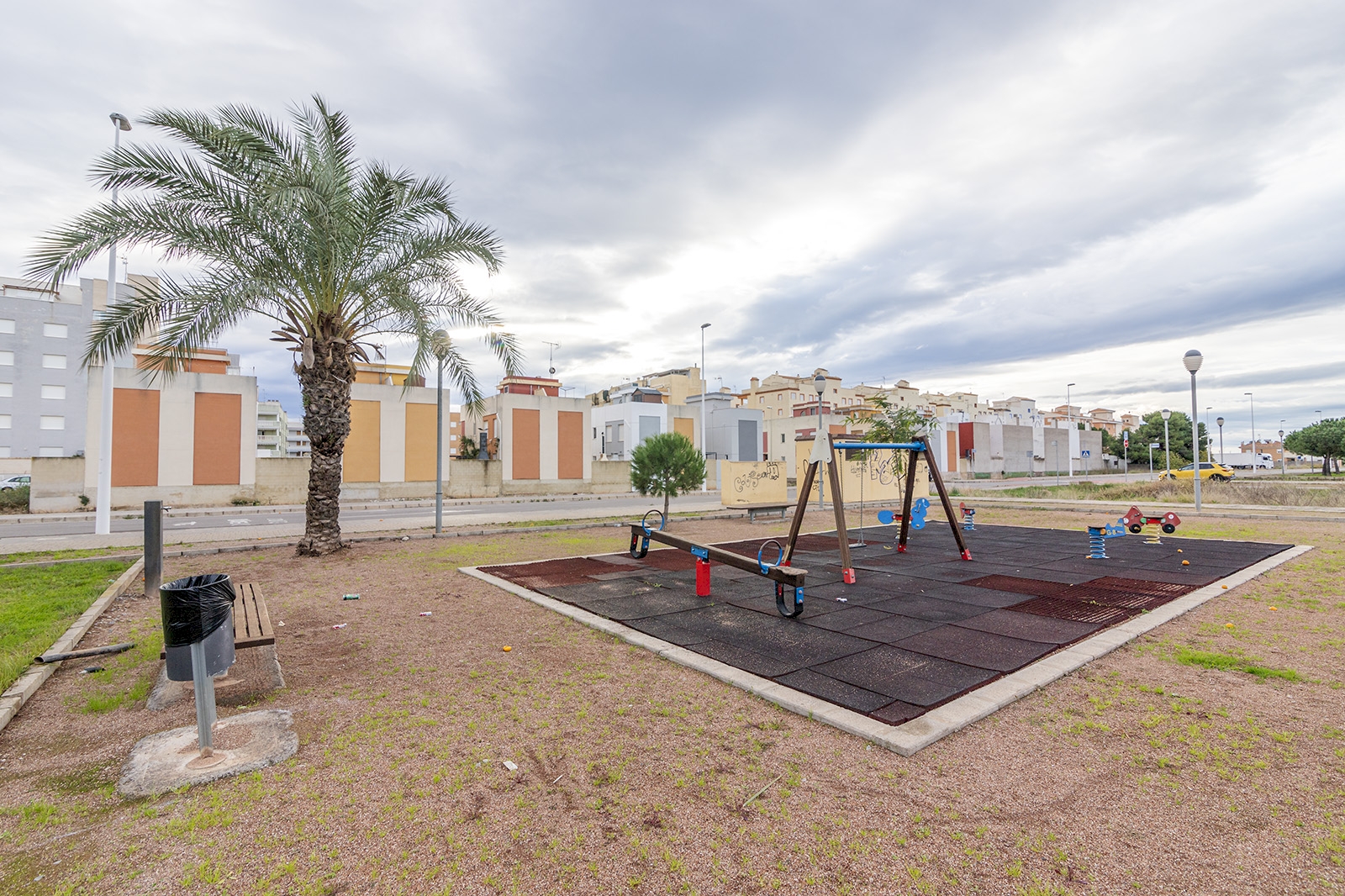 house te koop in Moncofar