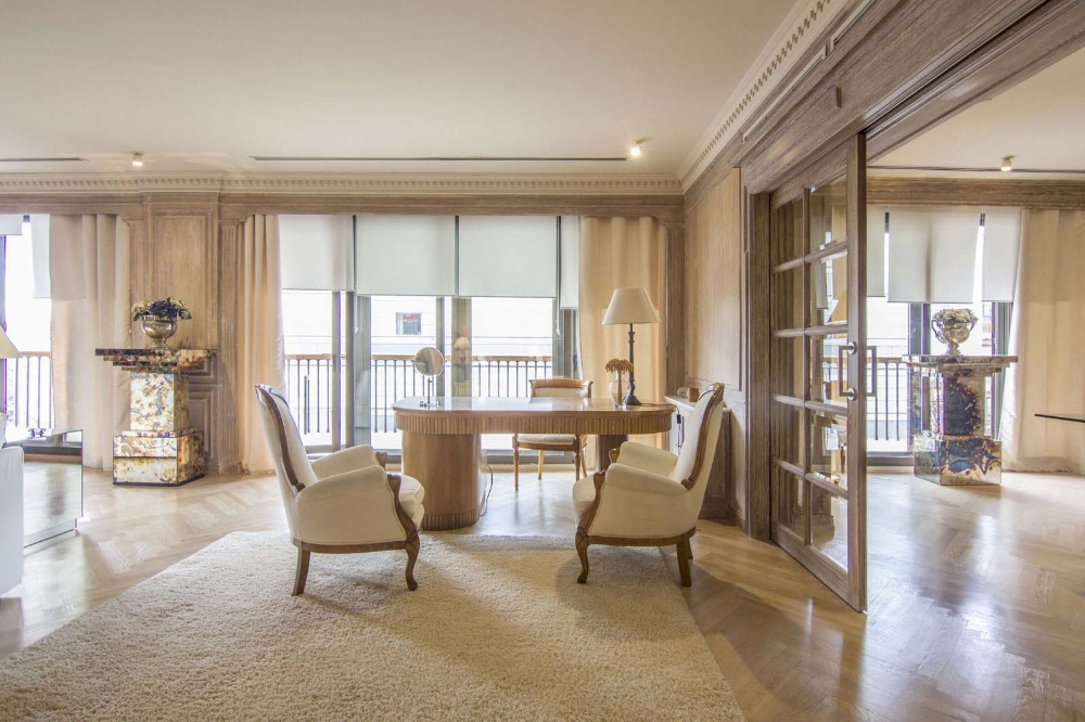 Appartement te koop in Valencia