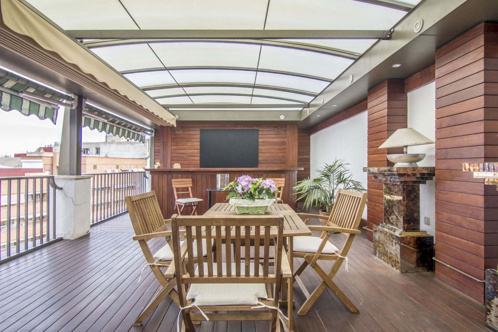 Appartement te koop in Valencia