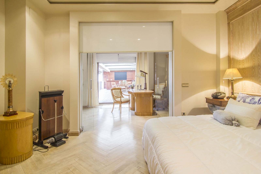 Appartement te koop in Valencia