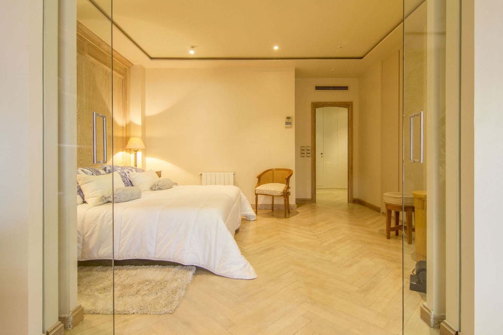 Appartement te koop in Valencia