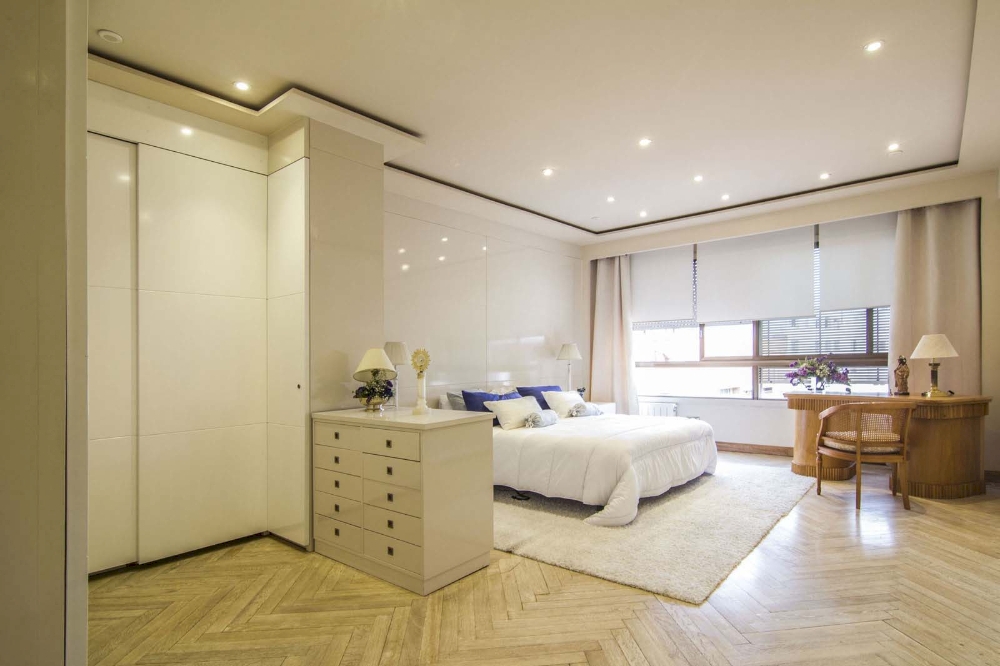 Appartement te koop in Valencia