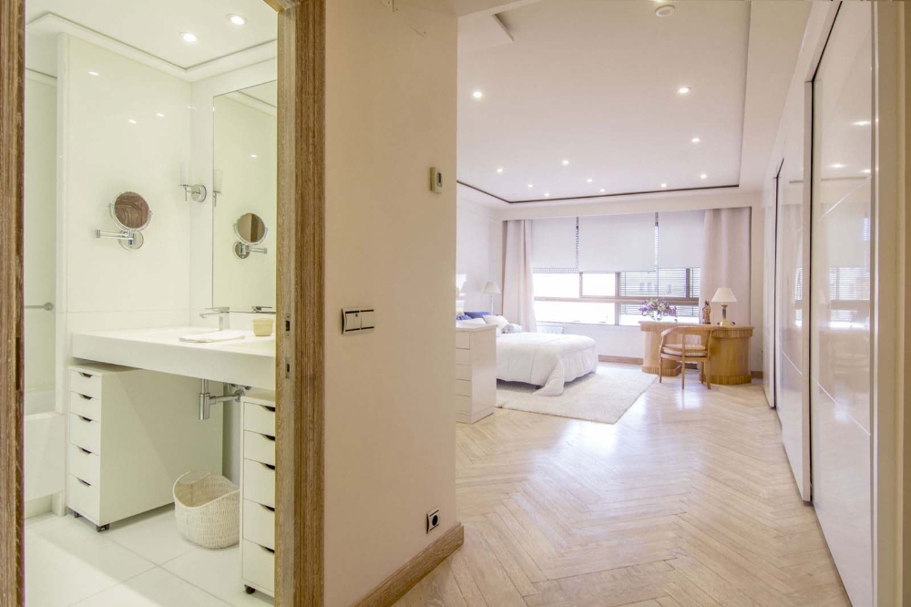 Appartement te koop in Valencia