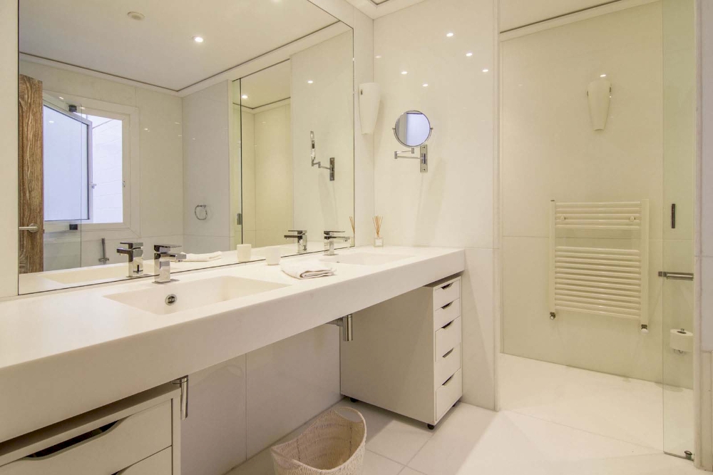 Appartement te koop in Valencia