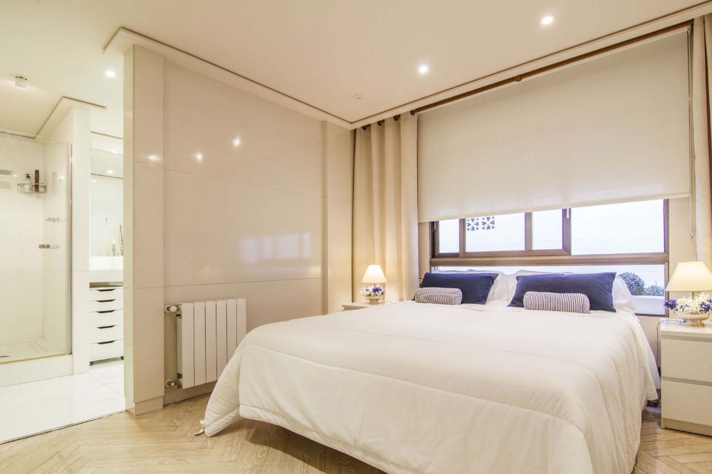 Appartement te koop in Valencia