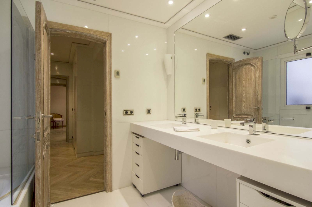 Appartement te koop in Valencia