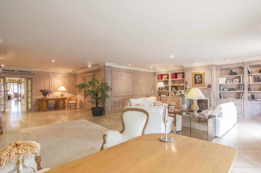 Appartement te koop in Valencia