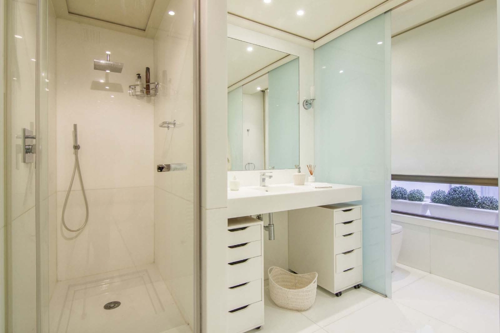 Appartement te koop in Valencia