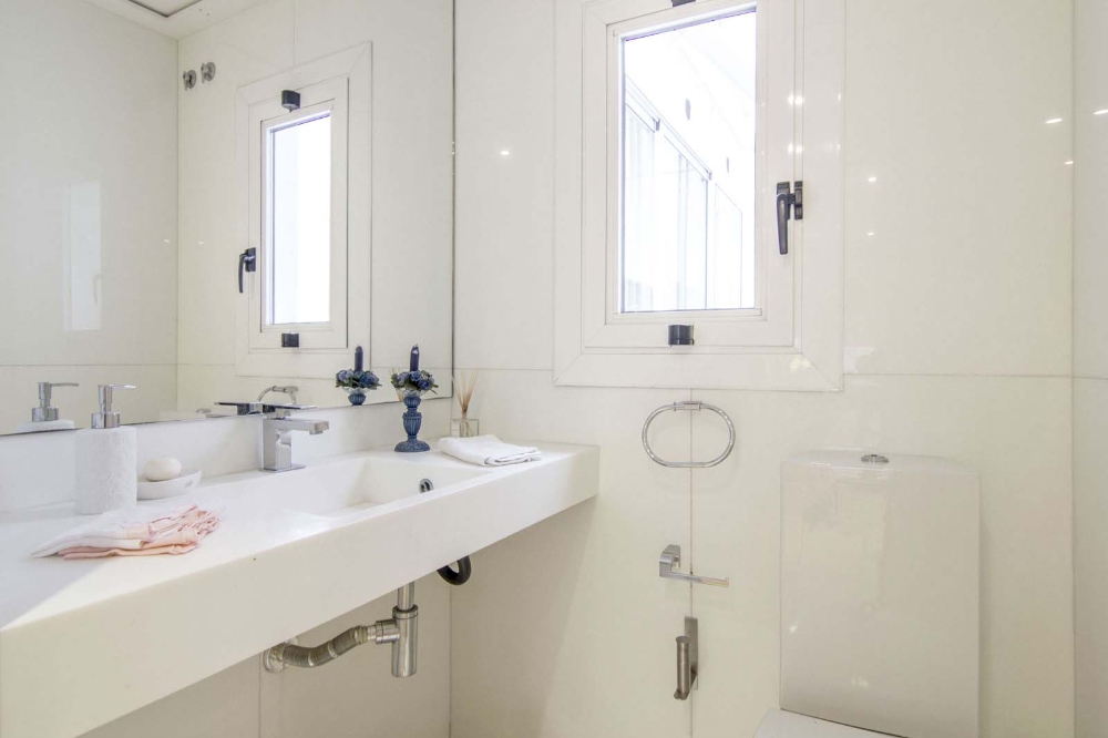 Appartement te koop in Valencia