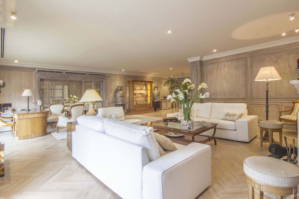 Appartement te koop in Valencia