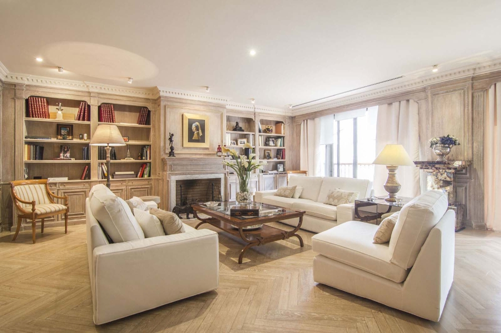 Appartement te koop in Valencia