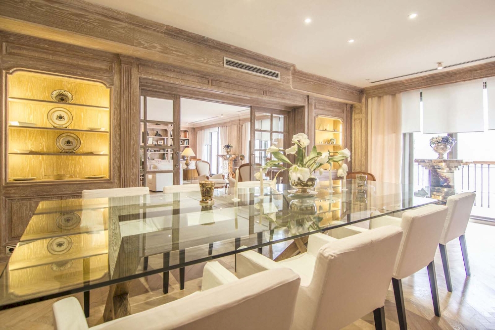 Appartement te koop in Valencia