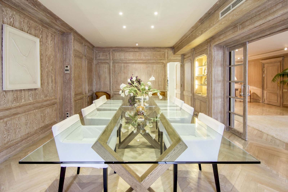 Appartement te koop in Valencia