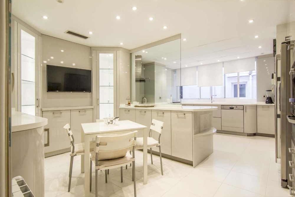 Appartement te koop in Valencia