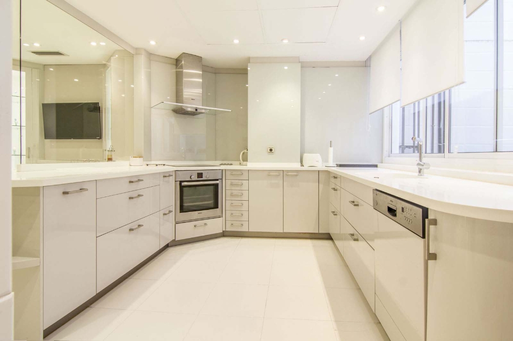 Appartement te koop in Valencia
