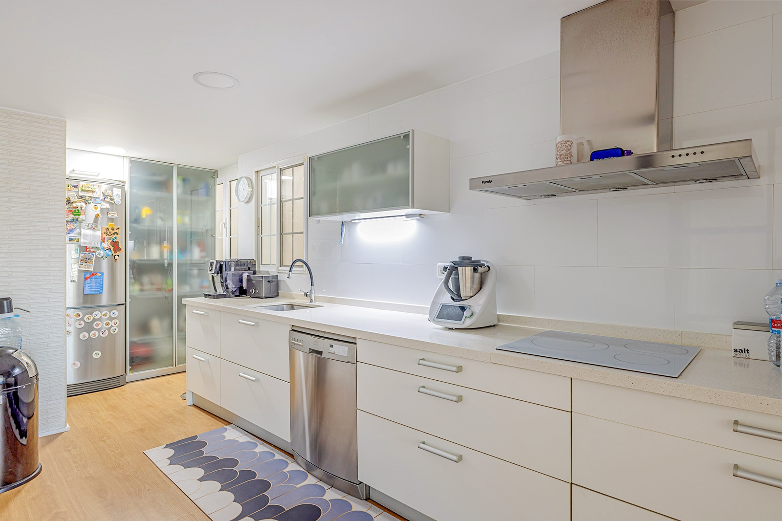 Ruim appartement te koop in Valencia stad – Arrancapins