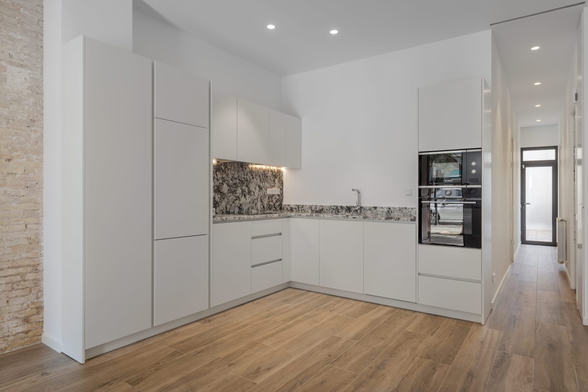 Appartement te koop in Valencia