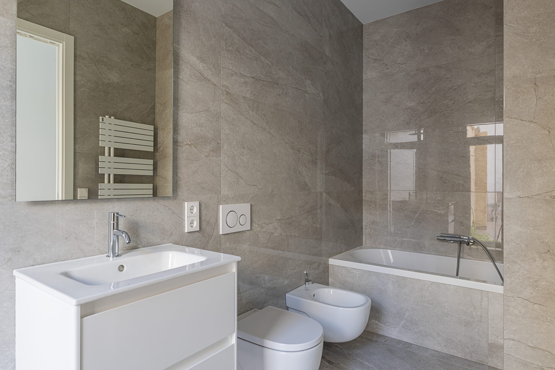 Appartement te koop in Valencia
