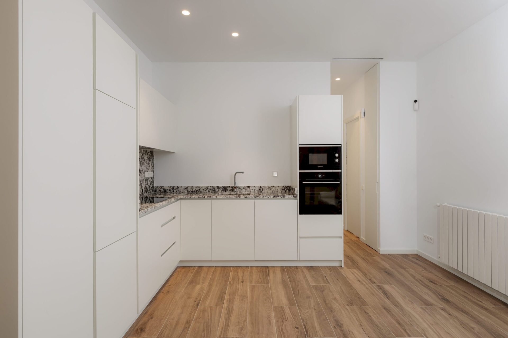 Appartement te koop in Valencia