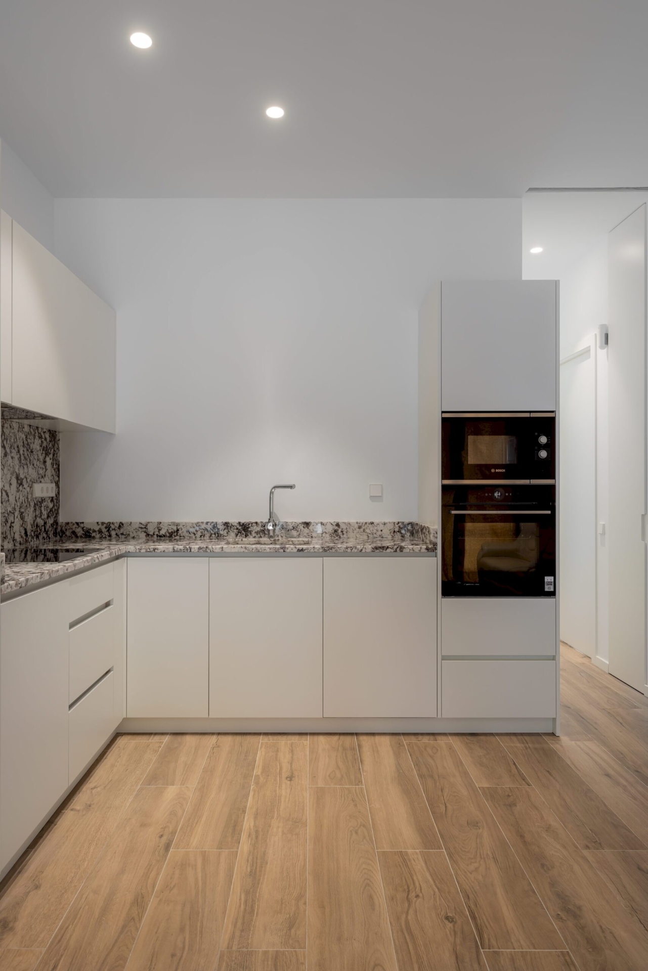 Appartement te koop in Valencia
