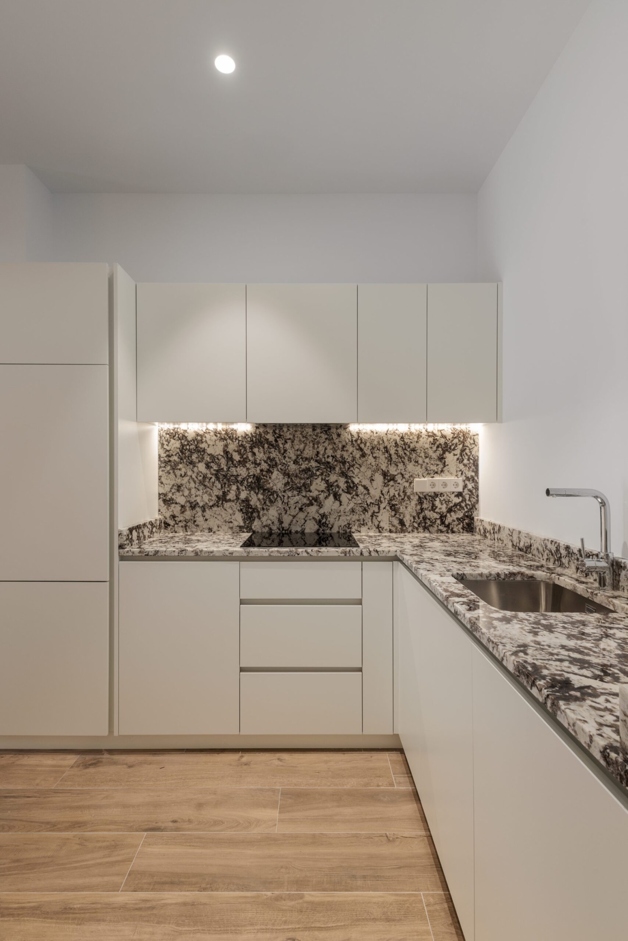 Appartement te koop in Valencia