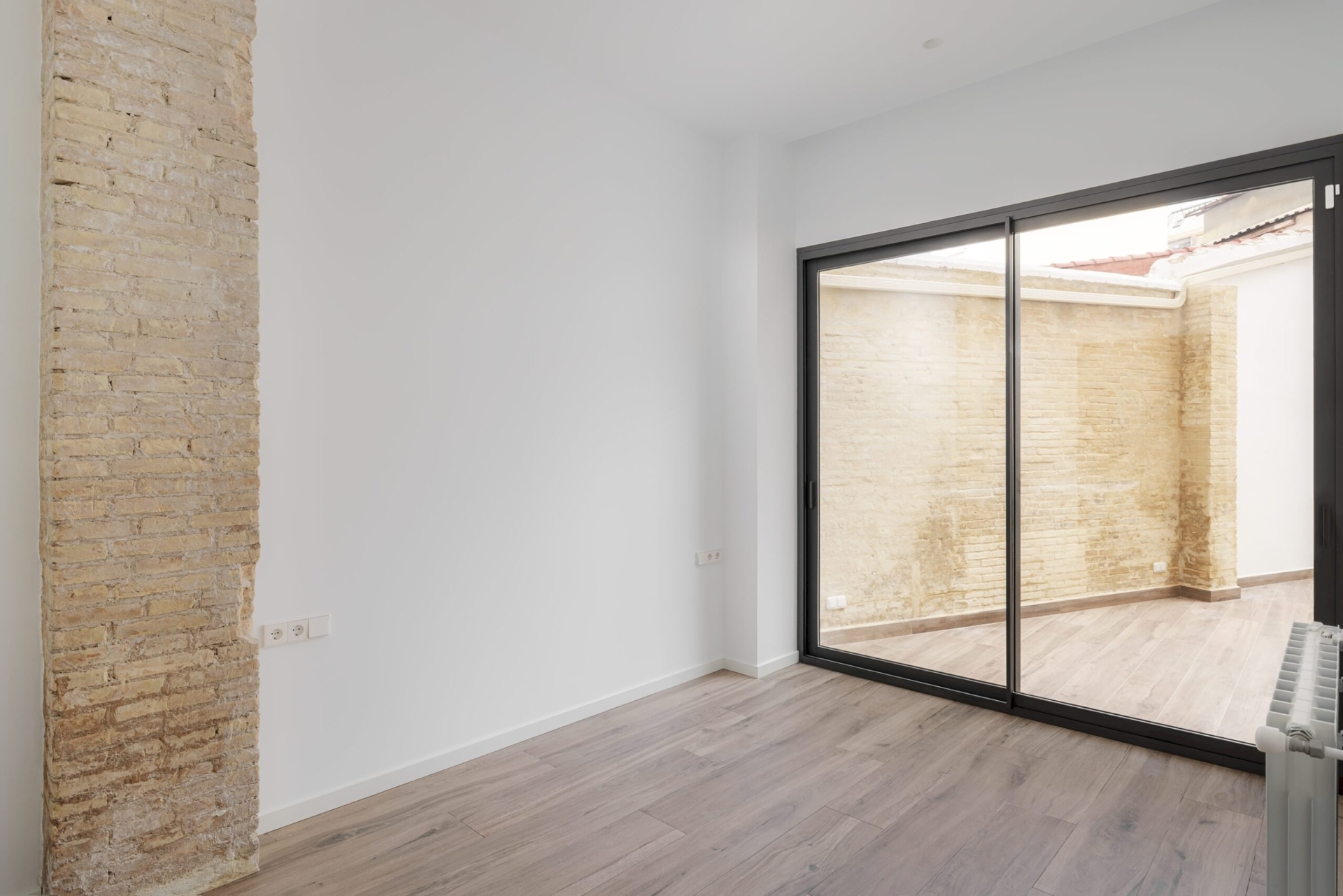 Appartement te koop in Valencia