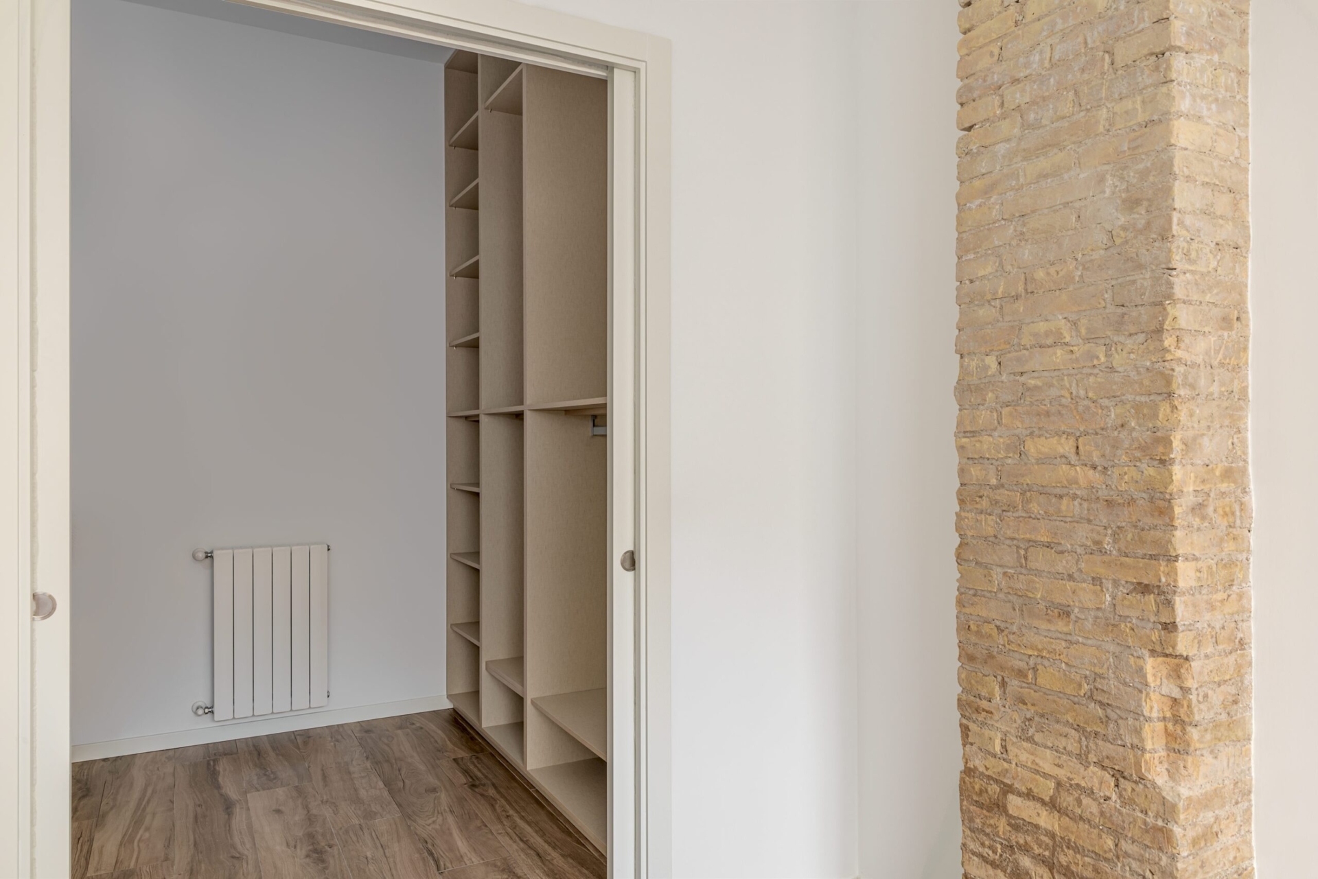 Appartement te koop in Valencia
