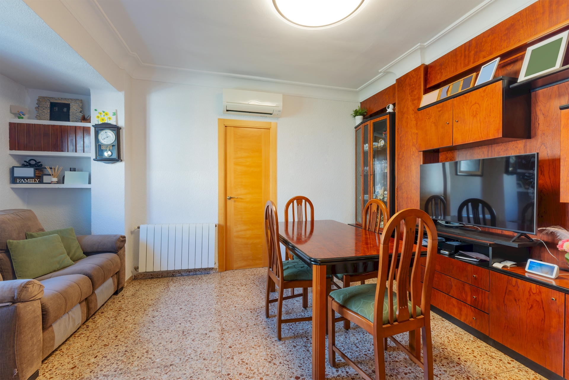 Appartement te koop in Valencia