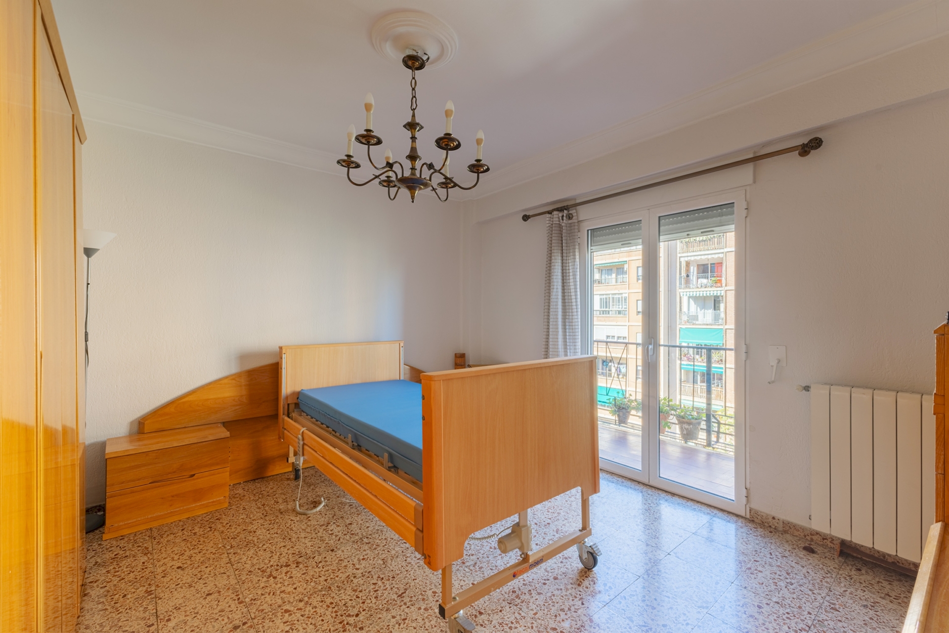Appartement te koop in Valencia