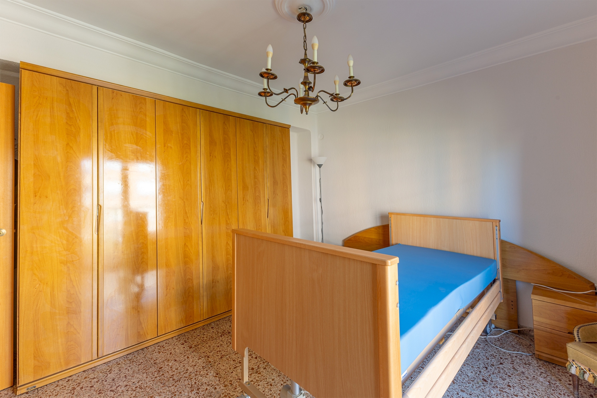 Appartement te koop in Valencia