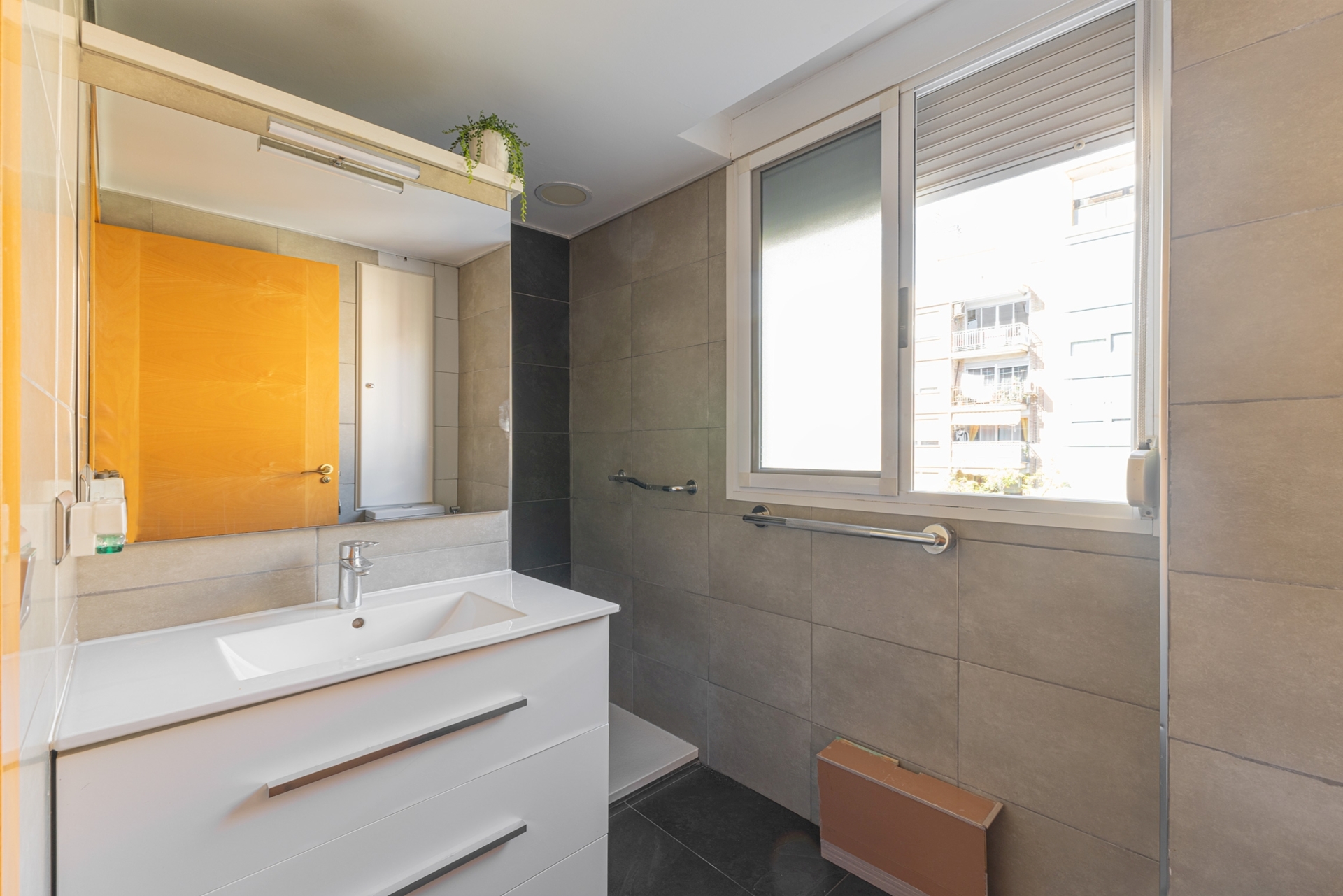 Appartement te koop in Valencia