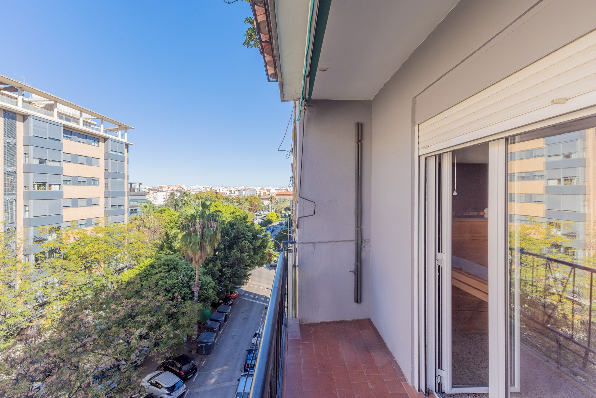 Appartement te koop in Valencia