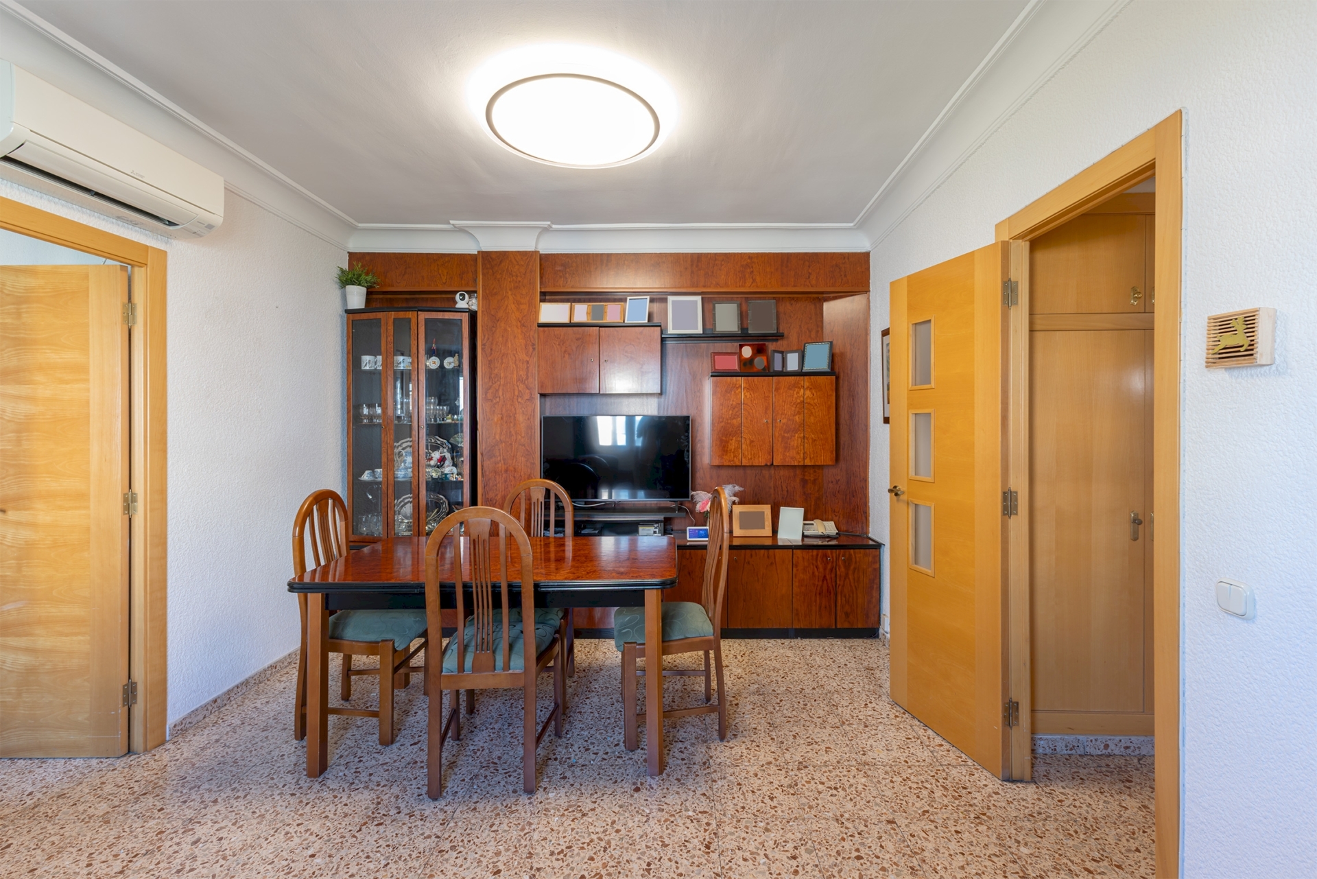 Appartement te koop in Valencia