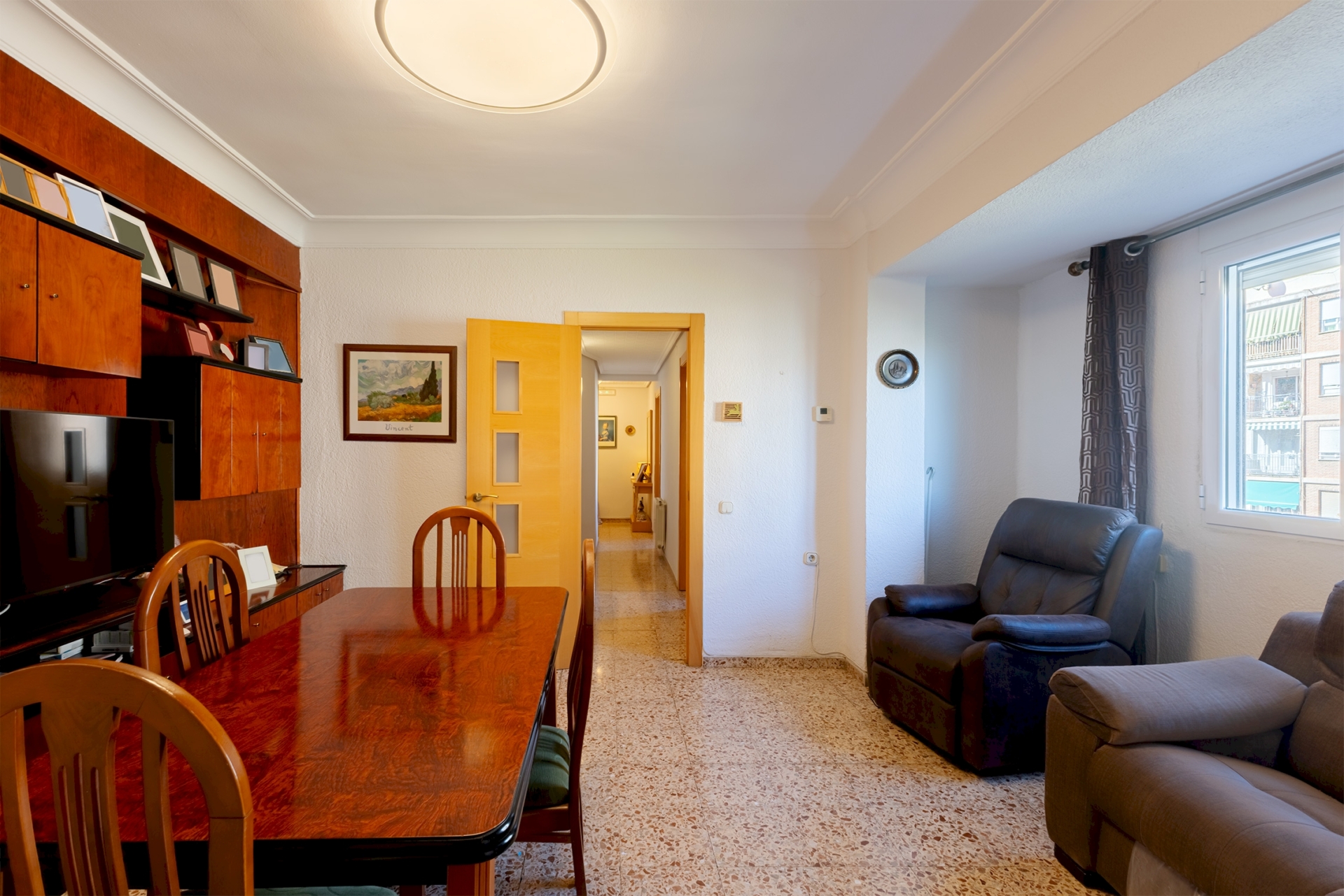 Appartement te koop in Valencia