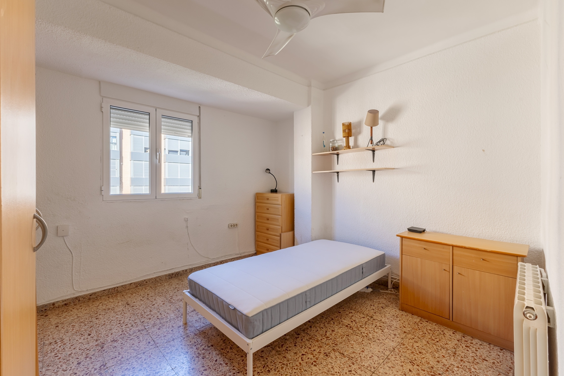 Appartement te koop in Valencia