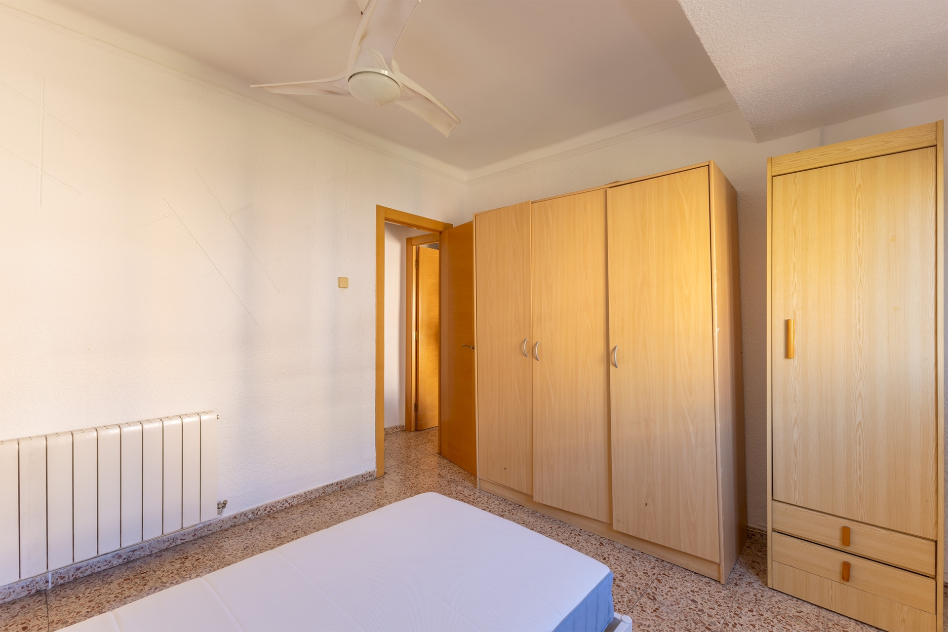 Appartement te koop in Valencia
