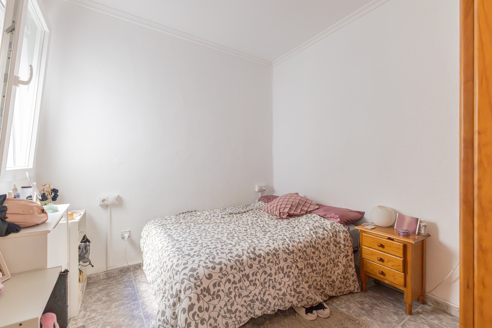 Appartement te koop in Valencia stad – Ruzafa