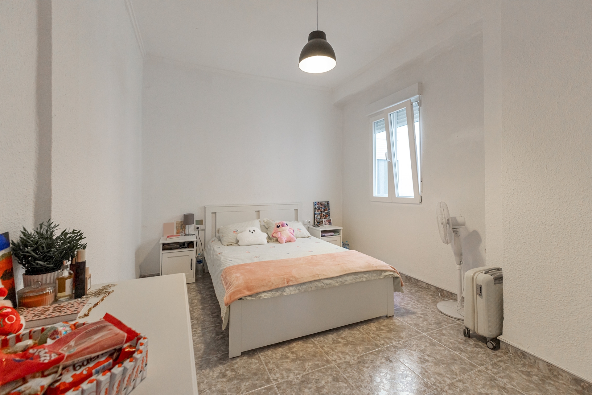 Appartement te koop in Valencia stad – Ruzafa